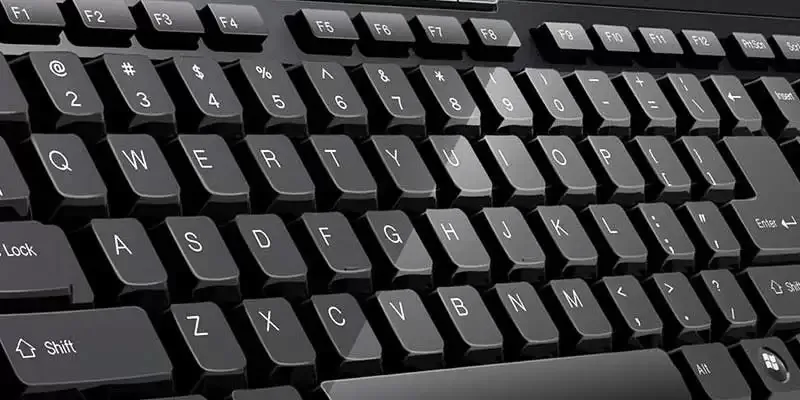 ستفاجئك.. لهذا السبب تم ترتيب حروف لوحة المفاتيح بالشكل المعروف