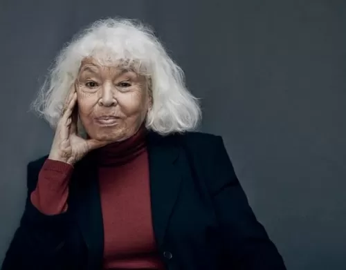 صدمة بعد الشك عن وصية غريبة لنوال السعداوي بعد موتها