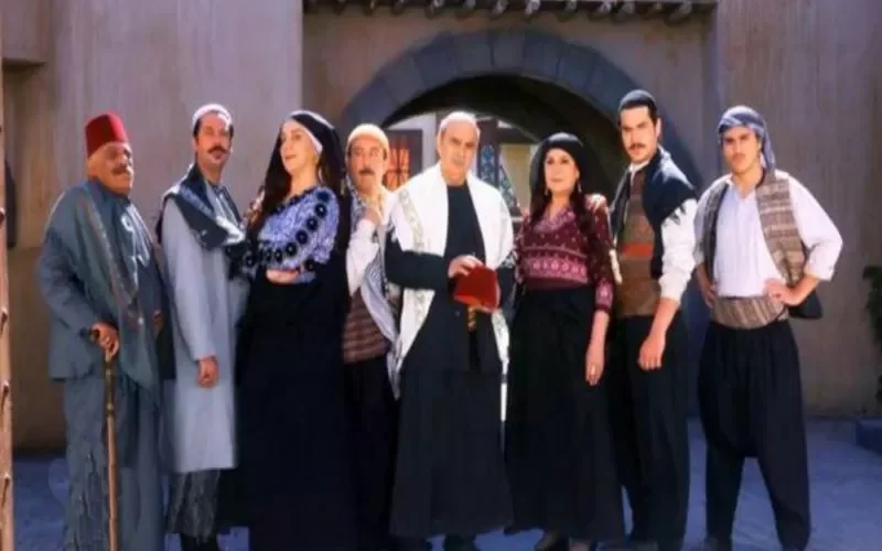 من نجمة بارزة في مسلسل باب الحارة السوري إلى زوجة لوزير عربي معروف .. لن تتوقع من تكون وما هي جنسيتها الحقيقية؟