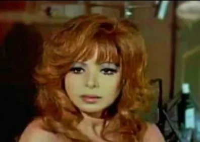 لسبب صادم ناهد شريف ظهرت عارية تماماً في اكثر مشهد ساخن من السينما المصرية في فيلم ذئاب لا تأكل اللحم