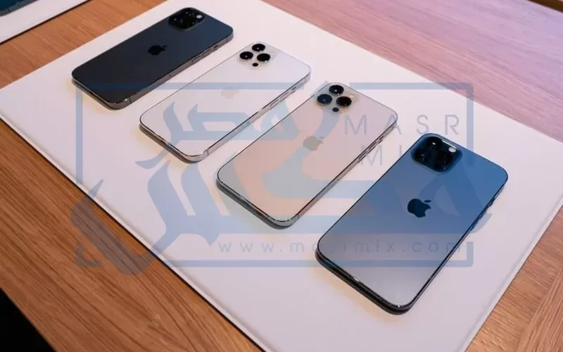 عرض رهيب من مكتبة جرير على أيفون13 برو وبرو ماكس