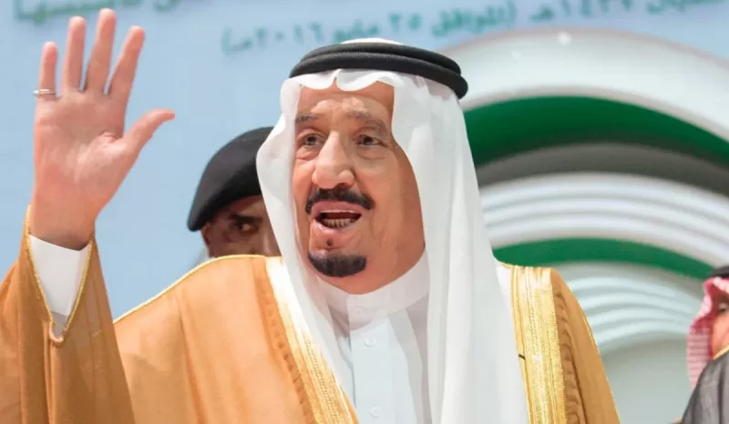 مكرمة ملكية بقيمة الف ريال لمستفيدي الضمان الاجتماعي ومصدر يكشف التفاصيل