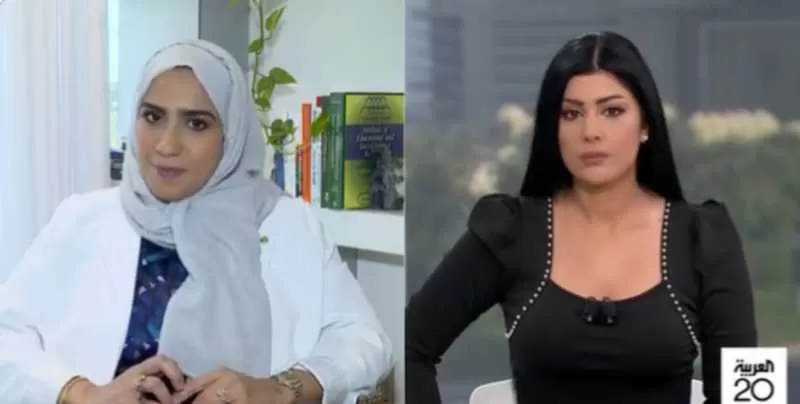 استشارية سعودية تكشف ماذا يحدث للرجل إذا تزوج بامرأة تكبره بـ10 سنوات