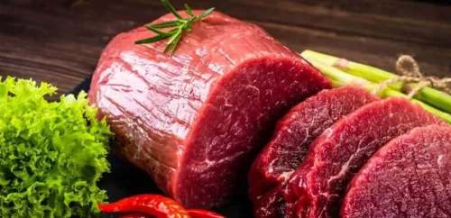 ثلاثة اطعمة رخيصة غنية بالبروتين لتمنحك جسم رياضي وصحة ممتازة بأقل جهد