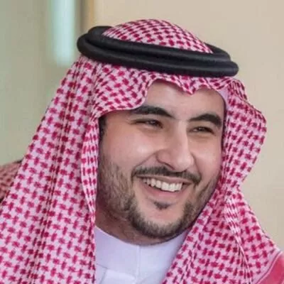 الأمير خالد بن سلمان يكشف عن طريقة انهاء الحرب في اليمن مع المبعوثين الأممي والأمريكي