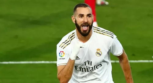 أهداف مباراة ريال مدريد وتشيلسي في نصف نهائي دوري أبطال أوروبا… فيديو