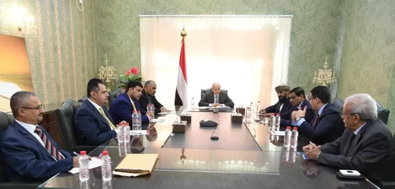 بالأسماء: تفاصيل ونص القرار الجمهوري بتشكيل اللجنة المكلفة بتوحيد ودمج القوات المسلحة