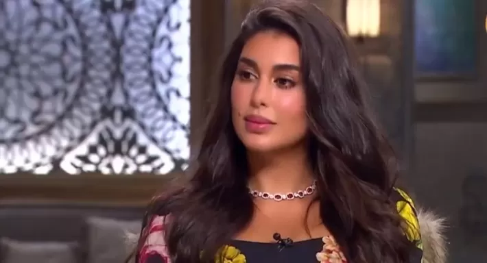 اسعاد يونس : ياسمين صبري مريضـة نفسياً وهذا هو الدليل