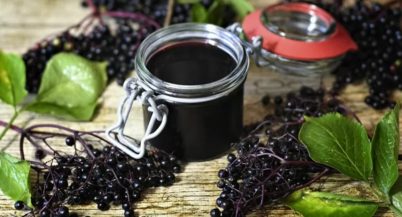 وصفة المشروب المعجزة الذي يحيمك من امراض الشتاء والبرد