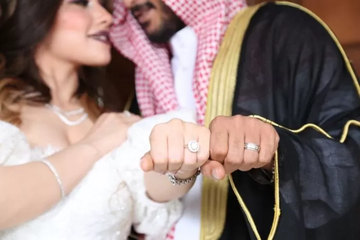 لسبب غريب.. شاب سعودي يتراجع عن إتمام زواجه