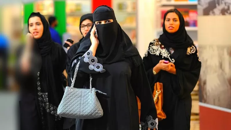 شرط وحيد في السعودية لمن يرغب في الزواج من مواطنة مطلقة .. ما هو؟