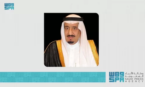 توجيهات عاجلة من الملك سلمان تخص طفيلن يمنيين