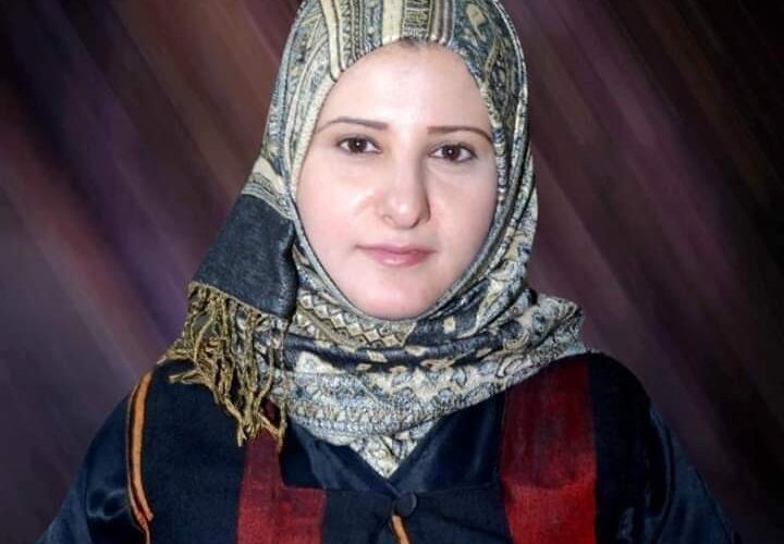 وفاة مذيعة يمنية شابة بفيروس كورونا (صور)