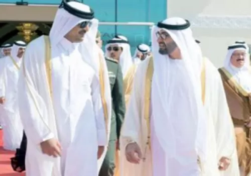 أكاديمي كويتي يكشف عن خطوة إماراتية جديدة بشأن قطر