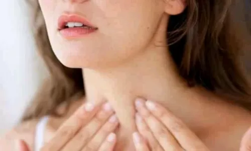 اطعمة خطيرة على مرضى الغدة الدرقية