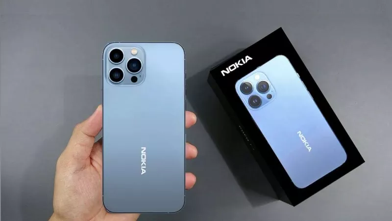 وصول هاتف نوكيا الجديد Nokia XPlus 2023 بكاميرا مذهلة وسعر منافس في السعودية