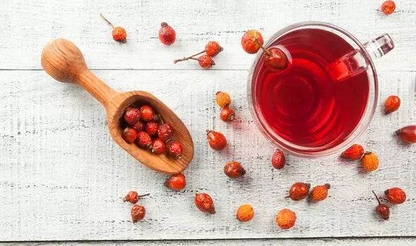 هذا النوع من الشاي له فوائد رهيبة في علاج التهاب المفاصل والتخلص من الامها المزعجة