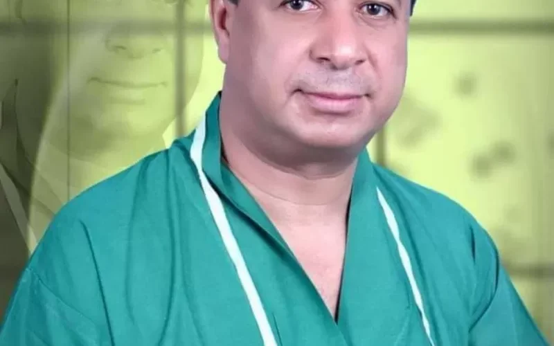 مصدر يكشف تفاصيل وتطورات هامة في قضية مقتل الدكتور الدويل داخل عيادته في عدن