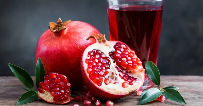 وداعا لارتفاع ضغط الدم وتصلب الشرايين وضعف الانتصاب.. تناول من هذه الفاكهة يوميا وشاهد ما سيحدث!!!