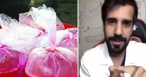 صدمة: مشروب السوبيا الحمراء والبيضاء يعتبر من الكحول