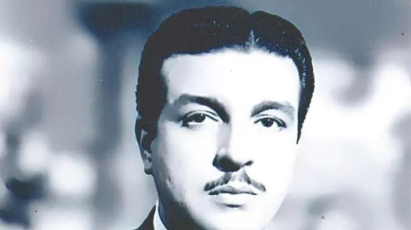 الفنان انور وجدي طلب من الله ان ياخذ منه الصحة ويعطيه الفلوس فتحققت دعوته وهذا ما حصل له وجعله عبرة لباقي الفنانين