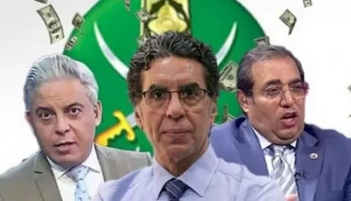 تركيا ترفع الكرت الأحمر في وجه الإخوان .. تفاصيل