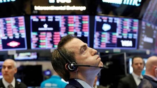 خطأ اقترفه المستثمرون يقفز بأسهم شركة بنحو 557%