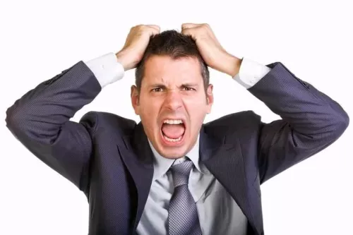 سلوك يعاني منه الكثيرون يسبب السكري والضغط ونقص المناعه .. تفاصيل