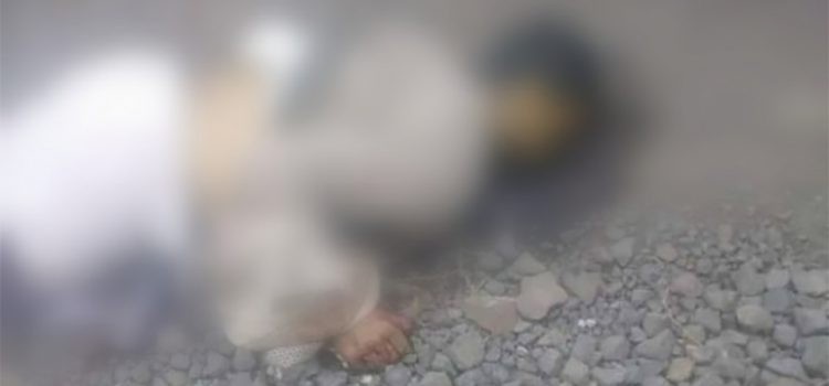 العثور على جثة نجل العقيد عبدالحكيم مذبوحاً بعد إختطافة من منزلة