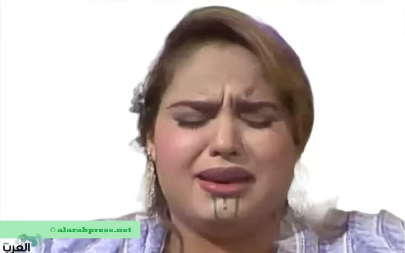 بعد سنوات السجن الصعبة والبحث عن لقمة العيش في الشوارع شاهد كيف اصبحت الفنانة وفاء مكي اليوم