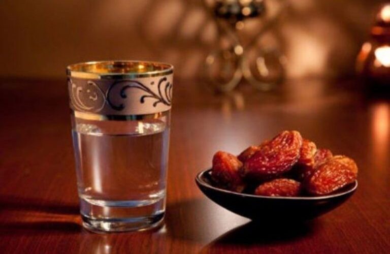 عبر 8 خطوات.. كيف يساعد الصيام في رمضان على تخفيف الوزن والرشاقة؟
