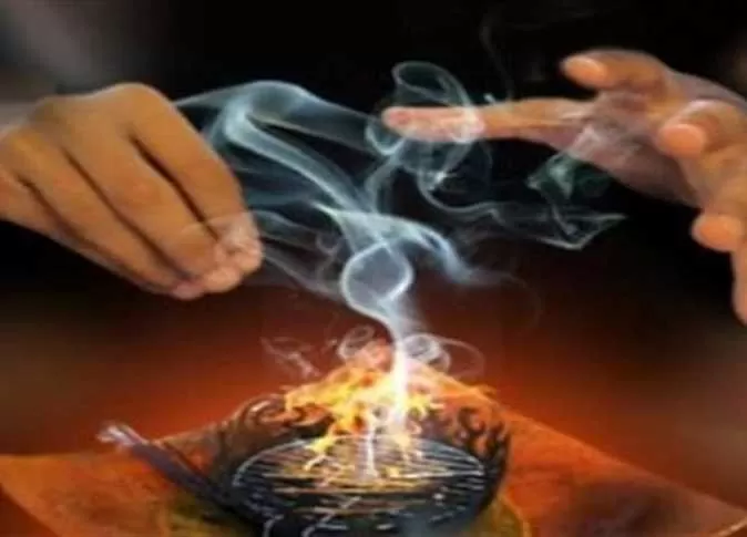 انتبه هذه الاشياء تدل على وجود سحر اسود في بيتك وهكذا يجب عليك التعامل معها