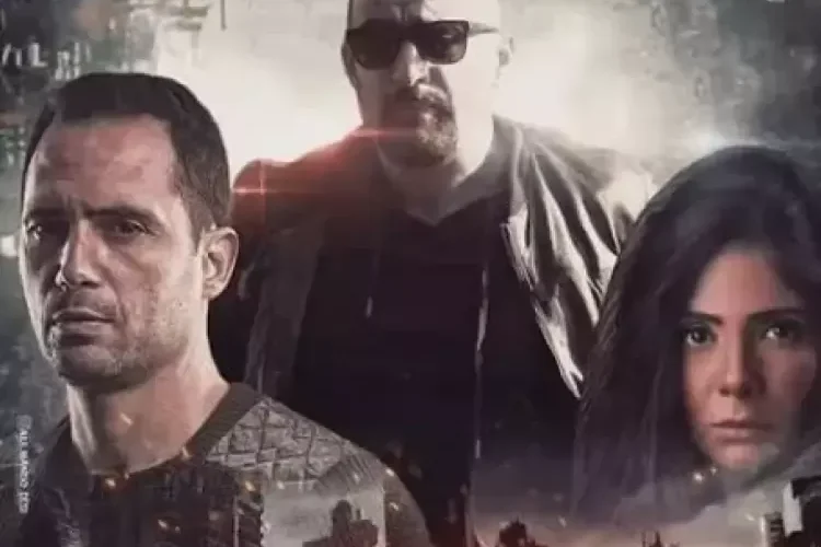 بعد فضيحة فيلم أصحاب ولا أعز .. منى زكي وأحمد السقا ابطال العنكبوت في فضيحة صادمة !