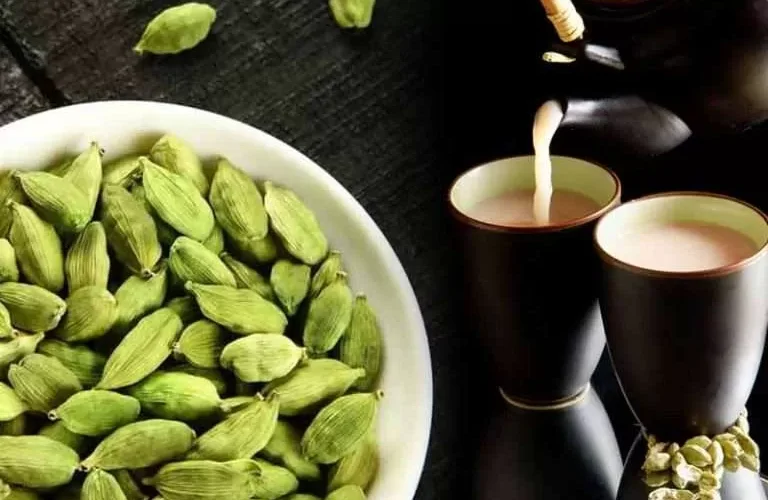 هل سمعت من قبل عن شاي الهيل؟ لن تصدق فوائدة الرهيبة للرجال