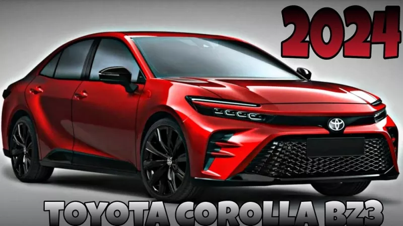 مواصفات خرافية وسعر مفاجئ لأول مرة.. سيارة تويوتا كورولا الجديدة كلياً تغزو أسواق السعودية