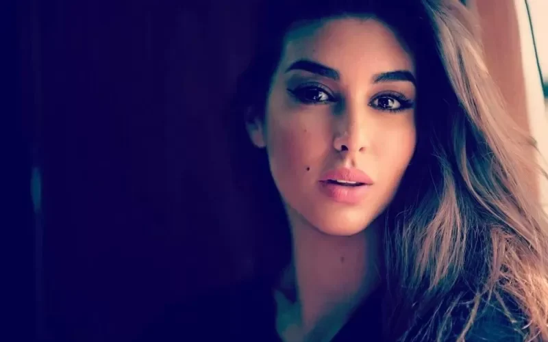 ياسمين صبري تغيظ المصريين بنشر صور عيد ميلادها وتتفاخر بمظاهر الترف والبذخ الخيالي