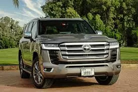 ب 900 ريال فقط تقسيط سيارة تويوتا لاندكروزر 2022 بدون مقدم على خمس سنوات.. عرض جبار