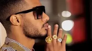 مخرج مسلسل محمد رمضان يعلن عن فشل المسلسل بسبب ما فعله محمد رمضان وسلوكه المنحرف