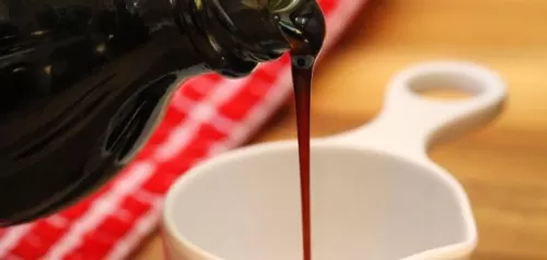 طريقة عمل العسل الأسود للقضاء نهائياً على فقر الدم