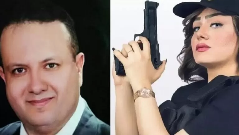 القصة الكاملة للقبض على قاتل المذيعة شيماء جمال وهذا ما كان معه