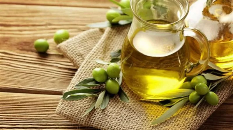 للرجال: دهن هذه المناطق الحساسة بهذا الزيت الطبيعي يعطيك قوة وفحولة لم تجربها من قبل