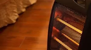 ستريحك كثيراً.. طريقة سهلة لتنظيف المدفأة الكهربائي