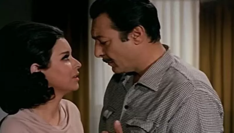 هذه هي الفنانة التي ركع لها رشدي اباظة مرتين وحرق قلب زبيدة ثروت بسببها