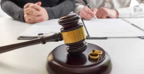 طريقة الخلع في السعودية خطوة بخطوة