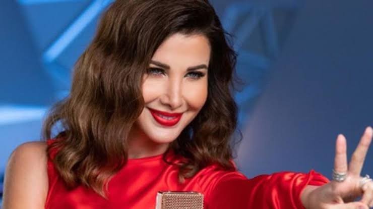 نانسي عجرم متهمة بالسرقة بعد قضية القتل داخل منزلها !