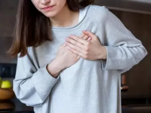 الخطر القاتل للنوم بهذه الطريقة