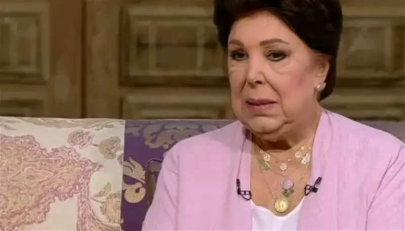 شاهد فيديو صادم يُنشر لأول مرة يكشف ما كان يحدث داخل عائلة رجاء الجداوي