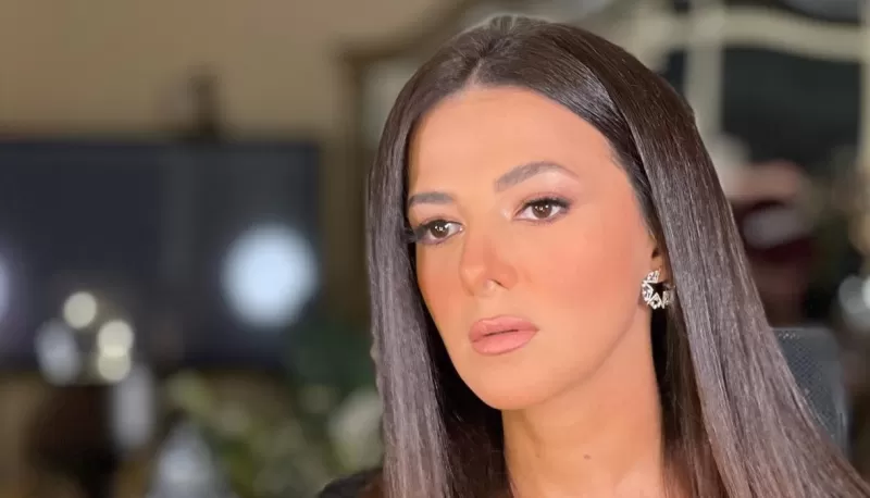 دنيا سمير غانم تصدم الجميع وتبكي بشدة بعد خبر طلاق شقيقتها إيمي من حسن الرداد.. تفاصيل محزنة جداً !!