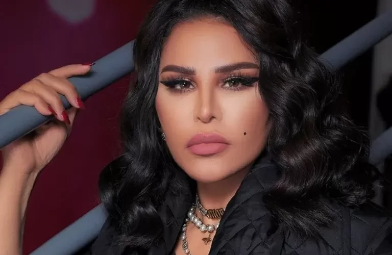 شاهد.. الفنانه احلام في سعودي آيدول بـ احدث ظهور لها