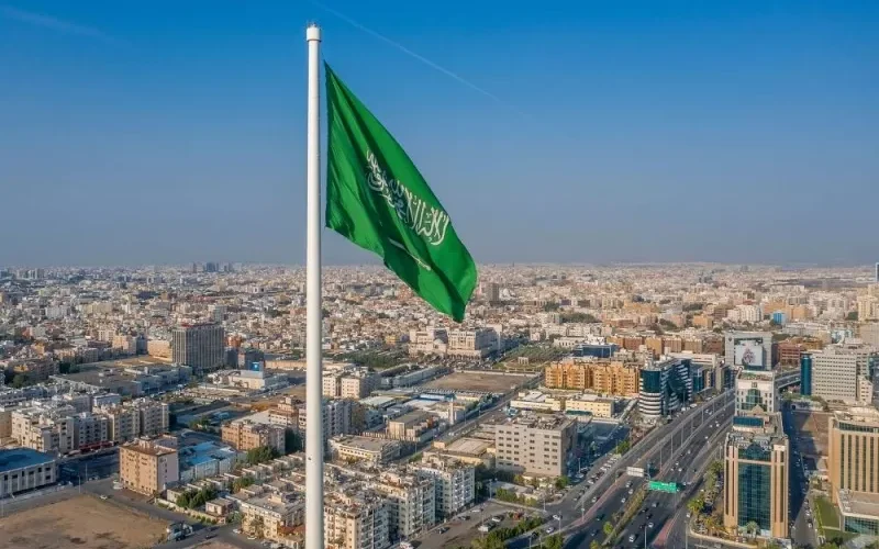 تحذير عاجل من الامن العام في السعودية حول العلم الوطني للمملكة